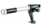 Metabo 601207850 KPA 18 LTX 600 Akku-kartuschenpistole 18V