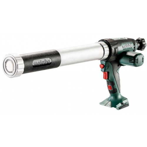 Metabo 601207850 KPA 18 LTX 600 Akku-kartuschenpistole 18V