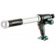 Metabo 601207850 KPA 18 LTX 600 Akku-kartuschenpistole 18V