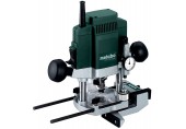 Metabo OF E 1229 Signal Oberfräse, Fräs- und Schleifmotor (8mm/1200W) 601229000