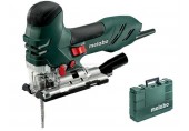 Metabo 601403500 STE 140 Plus Stichsäge, 750 W