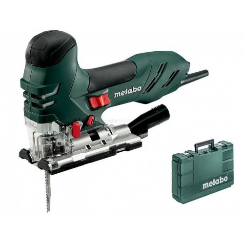 Metabo 601403500 STE 140 Plus Stichsäge, 750 W