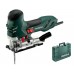 Metabo 601403500 STE 140 Plus Stichsäge, 750 W