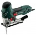 Metabo 601403700 STE 140 Plus Elektro Stichsäge 750W, MetaBOX