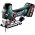 METABO STA 18 LTX 140 Akku-Stichsäge 18V 2x5.2Ah Li-Ion 601405650