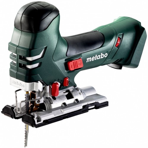 METABO STA 18 LTX 140 Akku-Stichsäge 18V, ohne Akku 601405890