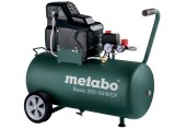 Metabo Basic 250-50 W OF Kompressor (8bar/50 l/ 120l/min) 601535000