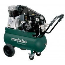 Metabo 601537000 Mega 400-50 D Kompressor mega