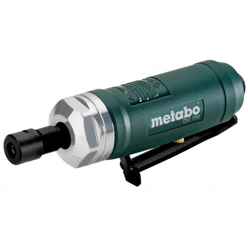Metabo 601554000 DG 700 Druckluft-Geradschleifer