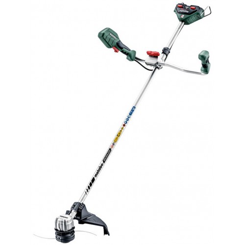 Metabo 601611850 FSB 36-18 LTX BL 40 Akku-freischneider 18 V