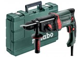 Metabo KHE 2445 Kombihammer SDS-Plus (800W/2,4J) 601709500