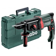 Metabo 601709500 KHE 2445 Kombihammer SDS-Plus 800 W