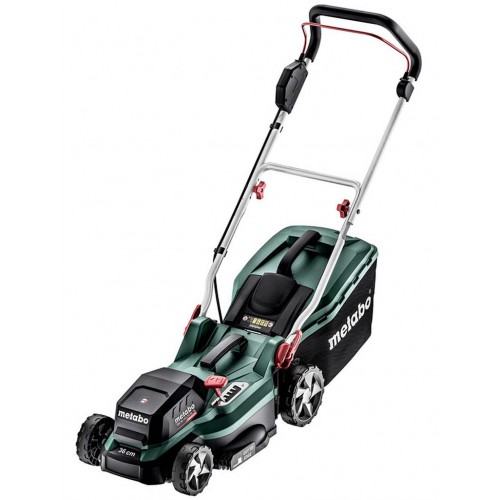 Metabo 601716850 RM 36-18 LTX BL 36 Akku-Rasenmäher 18V