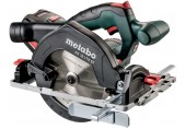 METABO KS 18 LTX 57 Akku-Handkreissäge 18V 2x5.2Ah Li-Ion 601857700