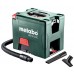 Metabo 602021850 AS 18 L PC Akku-sauger 18 V