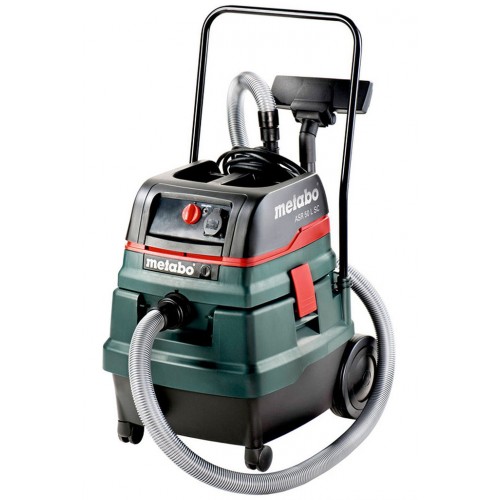 Metabo 602034000 ASR 50 L SC Allessauger