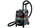 Metabo ASR 36-18 BL 25 M SC Akku Nass- und Trockensauger Sologerät 2x 18V, Staubklasse M