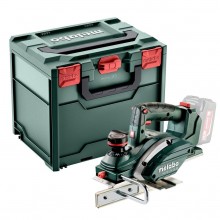 Metabo 602082840 HO 18 LTX 20-82 Akku-Hobel, MetaBOX