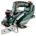 Metabo 602082890 HO 18 LTX 20-82 Akku-Hobel 18V