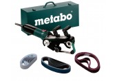 Metabo RBE 9-60 Set Rohrbandschleifer 900 W 602183510