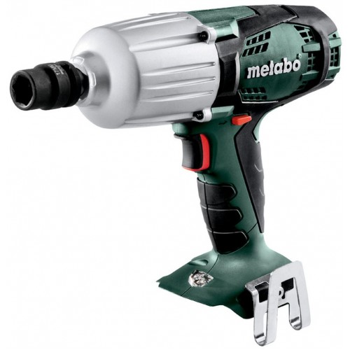 METABO SSW 18 LTX 600 Akku-Schlagschrauber 18V, ohne Akku 602198890