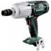 METABO SSW 18 LTX 600 Akku-Schlagschrauber 18V, ohne Akku 602198890