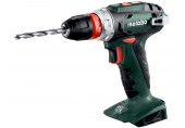 Metabo BS 18 Quick Akku-Bohrschrauber, MetaBOX 602217840