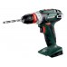 Metabo 602217840 BS 18 Quick Akku-Bohrschrauber, MetaBOX