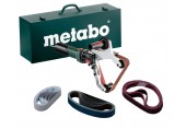 Metabo RBE 15-180 SET Rohrbandschleifer 1550 W 602243500