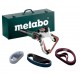 Metabo RBE 15-180 SET Rohrbandschleifer 1550 W 602243500