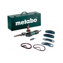 Metabo 602244500 BFE 9-20 SET Bandfeile 950 W