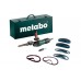 Metabo 602244500 BFE 9-20 SET Bandfeile 950 W