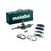 Metabo 602244500 BFE 9-20 SET Bandfeile 950 W