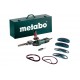 Metabo BFE 9-20 SET Bandfeile 950 W 602244500