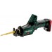 METABO POWERMAXX ASE Akku-Säbelsäge 10.8V 2x4Ah Li-Ion 602264750