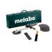 Metabo KNSE 9-150 Kehlnahtschleifer 950 W 602265500