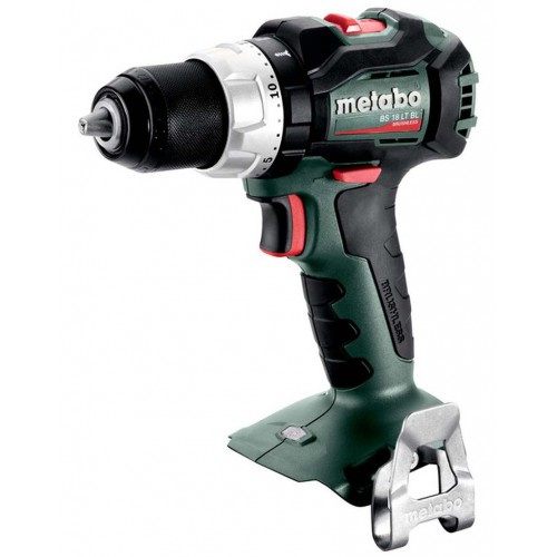 Metabo 602325840 BS 18 LT BL Akku-Bohrschrauber 18,0 V, ohne Akku, MetaBOX