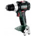 Metabo 602325840 BS 18 LT BL Akku-Bohrschrauber 18,0 V, ohne Akku, MetaBOX