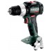 Metabo 602325890 BS 18 LT BL Akku-Bohrschrauber 18V