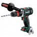 Metabo 602351890 BS 18 LTX BL Q I Akku-Bohrmaschine 18V, ohne Akku