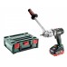 Metabo BS 18 LTX BL Q I Akku-bohrschrauber (18V 2X5.5Ah)LIHD, MetaBOX 602359770