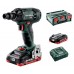 Metabo 602395800 SSW 18 LTX 300 BL Akku-Schlagschraube, MetaBOX
