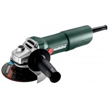 Metabo W 750-125 Winkelschleifer (125 mm/750W/11500/min) 603605000