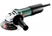 Metabo W 850-125 Winkelschleifer (11500/min/850W/125mm) 603608000