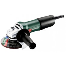 Metabo W 850-125 Winkelschleifer 125 mm 603608000