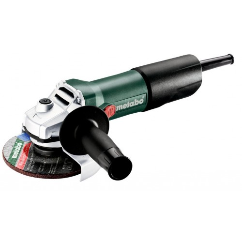Metabo W 850-125 Winkelschleifer 125 mm 603608000