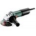 Metabo W 850-125 Winkelschleifer 125 mm 603608000