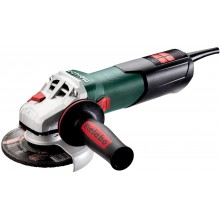 Metabo WEV 11-125 Quick Winkelschleifer (1100W/125mm) 603625000