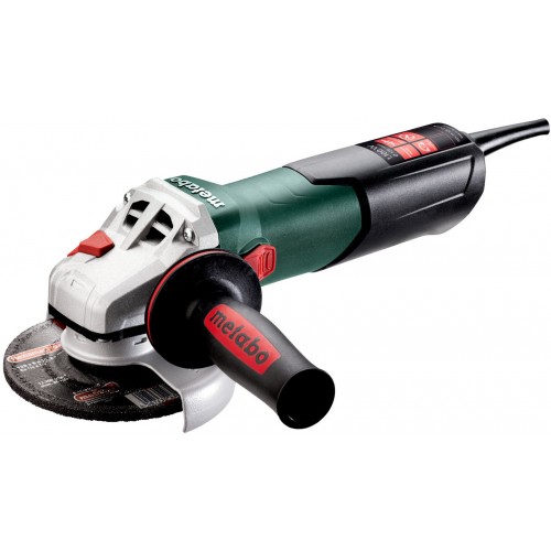 Metabo WEV 11-125 Quick Winkelschleifer (1100W/125mm) 603625000