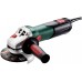 Metabo WEV 11-125 Quick Winkelschleifer (1100W/125mm) 603625000